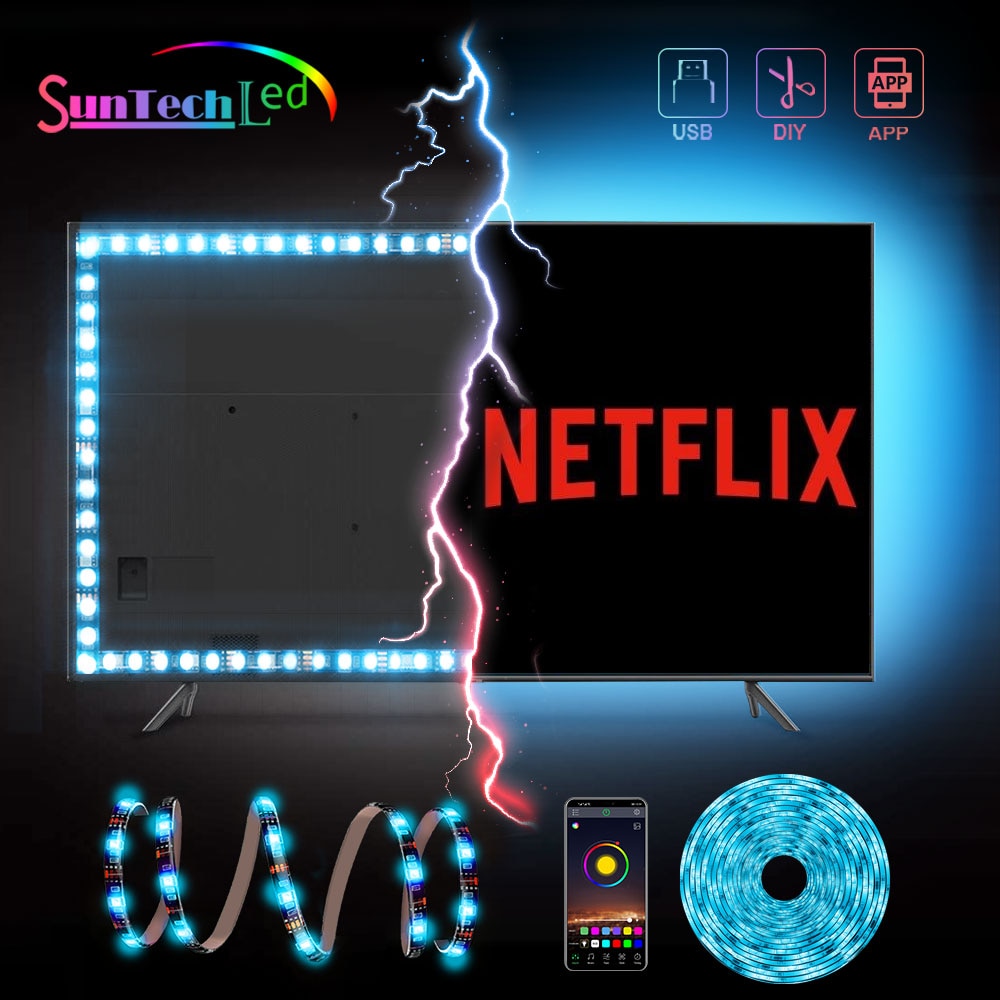 Suntech LED Ʈ, TV Ʈ, SMD 5050 USB ..